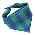 2020 multi color plaid cloth cotton per bandanas